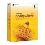 Symantec pcAnywhere 12.5 Host, 1 User, CD, FULL LIC NO MAINT FR (NMS) (14530093)